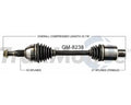TRAKMOTIVE auto part