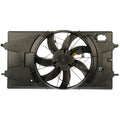 FAN ASSEMBLY