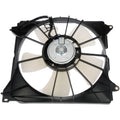 RADIATOR FAN ASSEMBLY