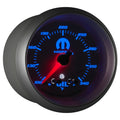 Autometer Mopar 52.4mm SSE 100-250 Degree F Transmission Temperature Gauge