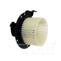 BLOWER ASSY FORD ECONOLINE 9296