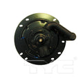 BLOWER ASSY FORD ECONOLINE 9296
