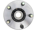 WHEEL HUB ASSEMBLY
