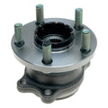 WHEEL HUB ASSEMBLY