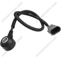 IGNITION KNOCK (DETONATION) SENSOR