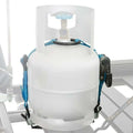 Rhino-Rack Gas Bottle Holder Strap - 4kg