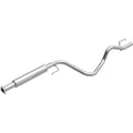 DIRECT-FIT RESONATOR - 03-04 SATURN