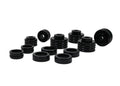 BODY MOUNT BUSHING ASSEMBLY FITS F250 SUPER DUTY 9907