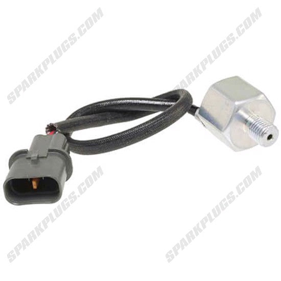 IGNITION KNOCK (DETONATION) SENSOR