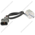 IGNITION KNOCK (DETONATION) SENSOR