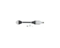ALL NEW CV AXLE