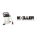 MOELLER auto part detail