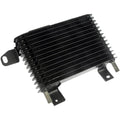 TRANS OIL COOLER