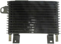 TRANS OIL COOLER