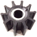 Jabsco auto part detail