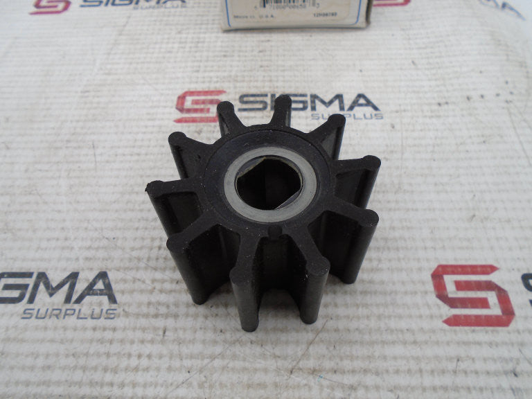 Jabsco auto part