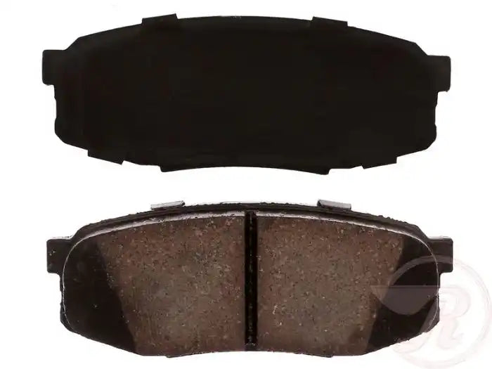 Raybestos Brakes roof rack