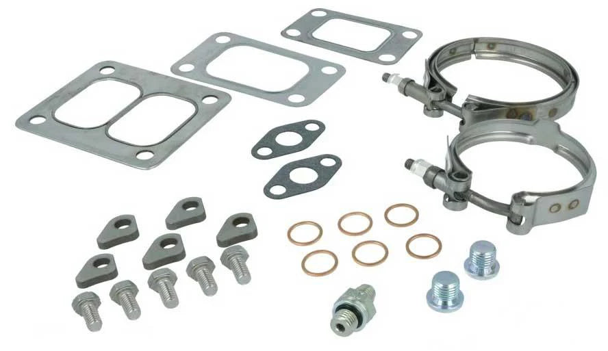 BorgWarner Hardware/ Installation Kit EFR Hardware/ Installation Kit