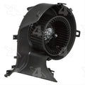 BLOWER MOTOR