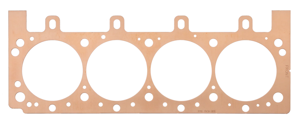 FORD C460 18 BOLT 4.630 X .072 PRO COPPER HD GSKT RIGHT SIDE