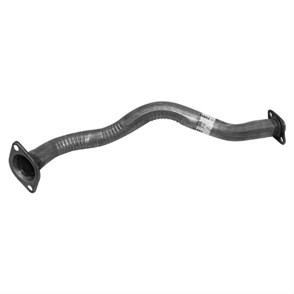 0105 RAV4 2.0L/2.4L PREBENT EXHAUST PIPE