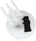 DELPHI auto part close-up
