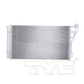1616 KA OPTMA 2.4L 5MM w/ R/D COND (PFC)
