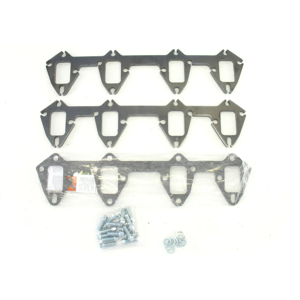 Header Flange Kit - BBF FE