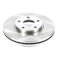 Power Stop 10-13 Ford Transit Connect Front Autospecialty Brake Kit