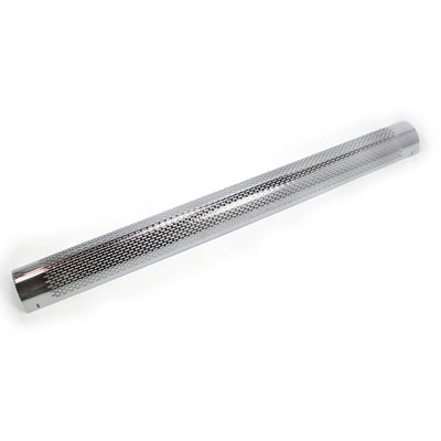 HEAT SHIELD 60IN CHRM