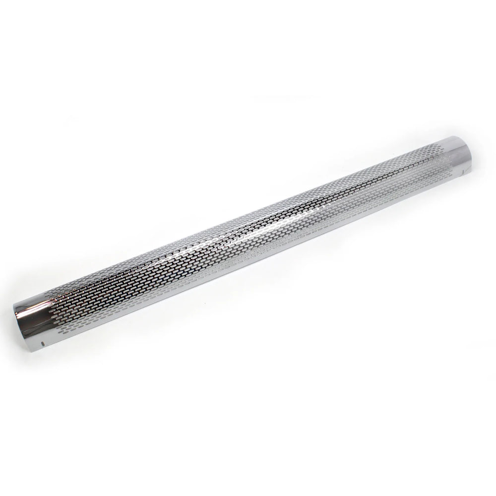HEAT SHIELD 60IN CHRM
