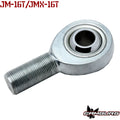 Camburg 1.25 RHT Heim Kit (FK JM heim 3/4 spacers 1.75 thread bung jam nut)
