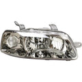 RH HEADLAMP ASSY COMPOSITE; H/B; AVEO 0408