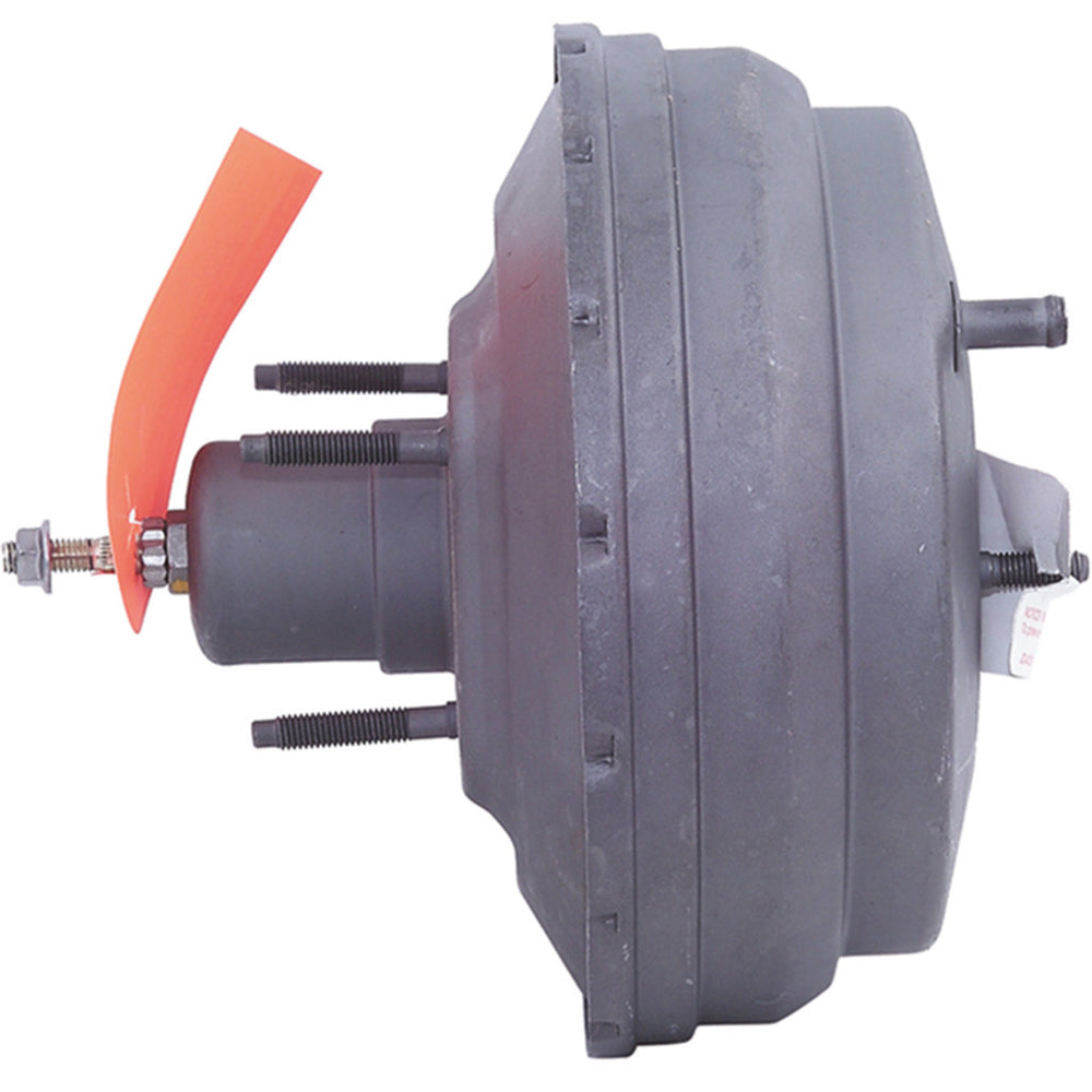 POWER BRAKE BOOSTER