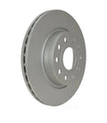 DISC BRAKE ROTOR