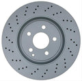 DISC BRAKE ROTOR