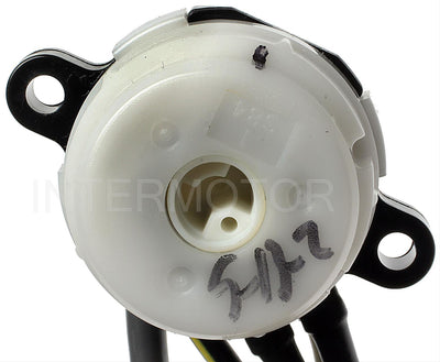 STANDARD IGN auto part