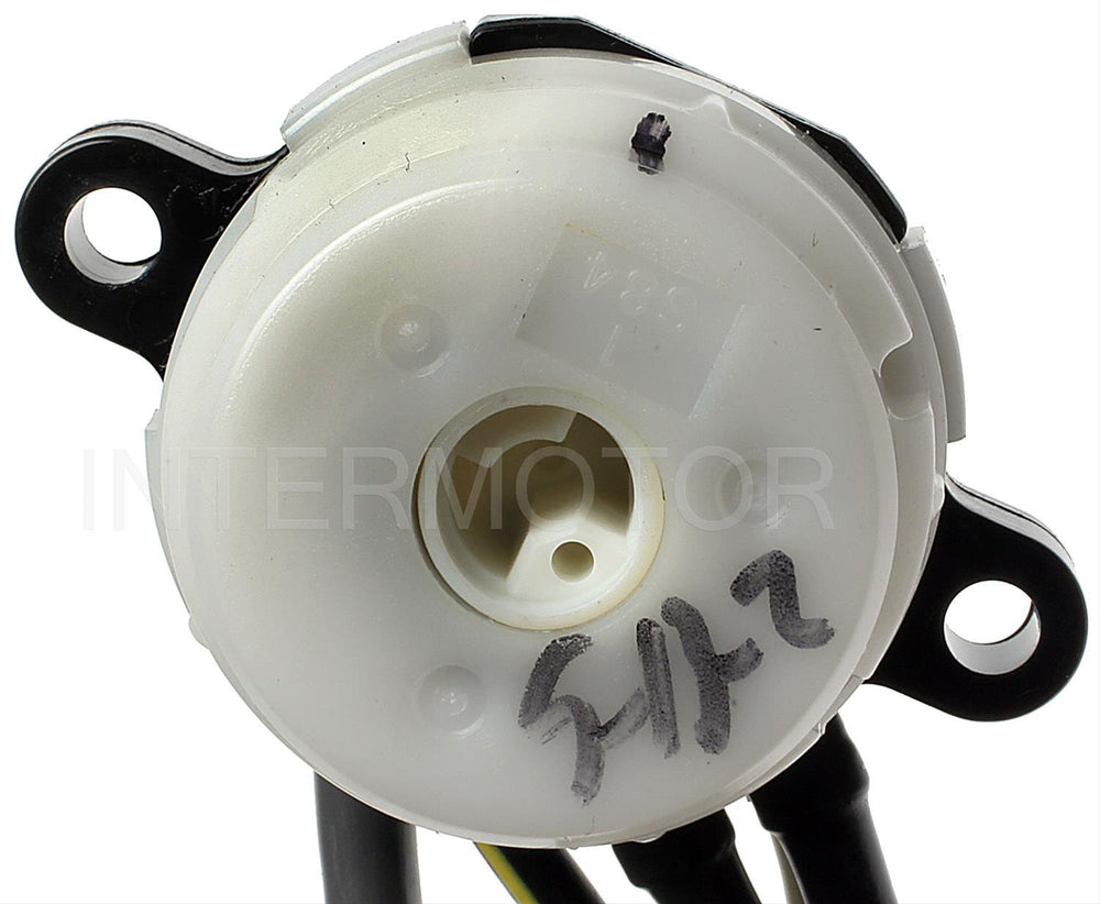 STANDARD IGN auto part