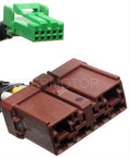 STANDARD IGN auto part