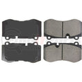 StopTech Performance Brake Pads