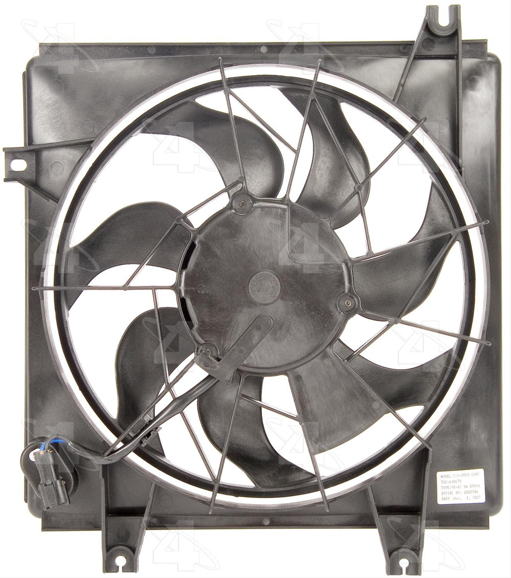 FOUR SEASONS auto part