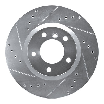 R1 Concepts silver auto part