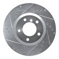 R1 Concepts silver auto part