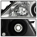 SPYDER headlights