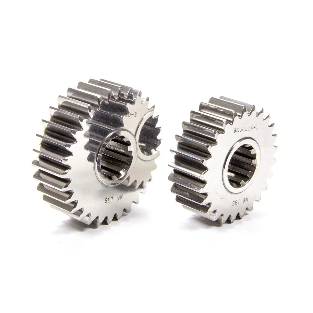 SCS GEARS auto part