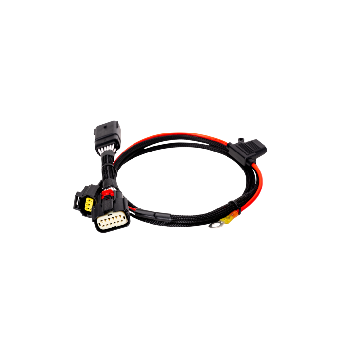 1116 F250/F350/F450/F550 6.7L POWERSTROKE CHARGING CIRCUIT HARNESS