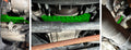 1116 F250/F350/F450/F550 6.7L POWERSTROKE CHARGING CIRCUIT HARNESS