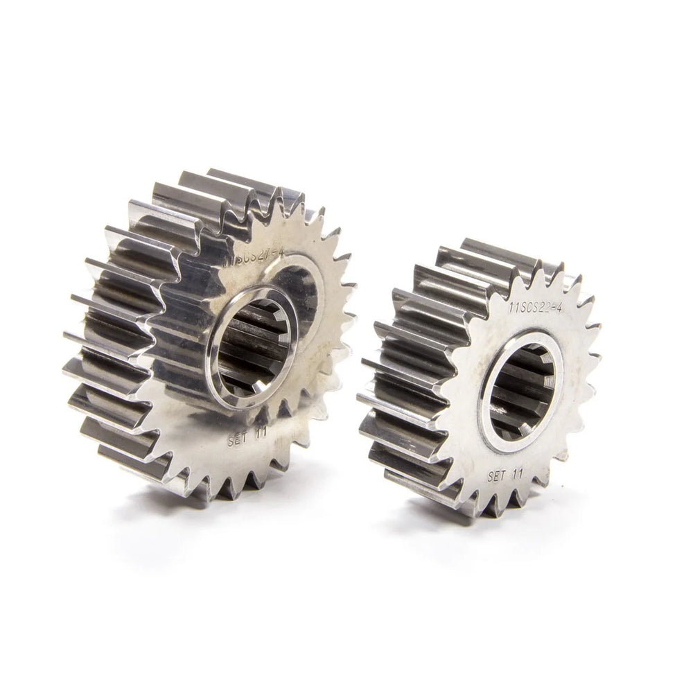 SCS GEARS auto part