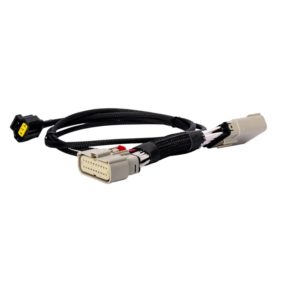 Fleece Performance 20-22 Ford 6.7L Powerstroke Charging Circuit Harness