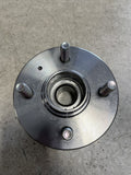MOOG 00-06 Hyundai Accent Rear Hub Assembly